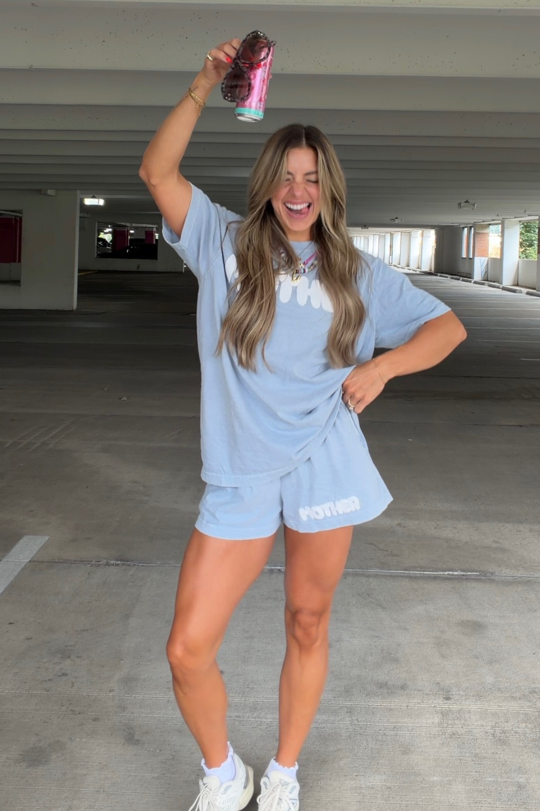 Mother Shirt (Part of a Set)