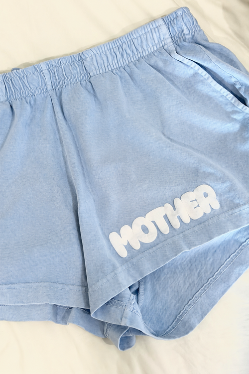 Mother Shorts (Part of a Set)