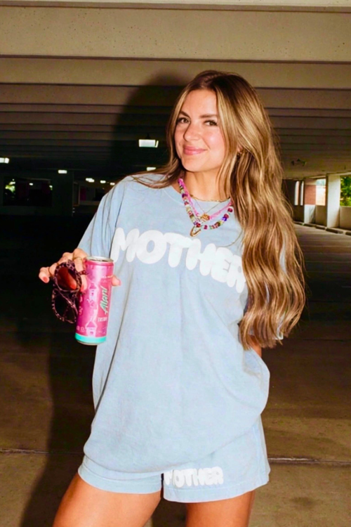 Mother Shirt (Part of a Set)